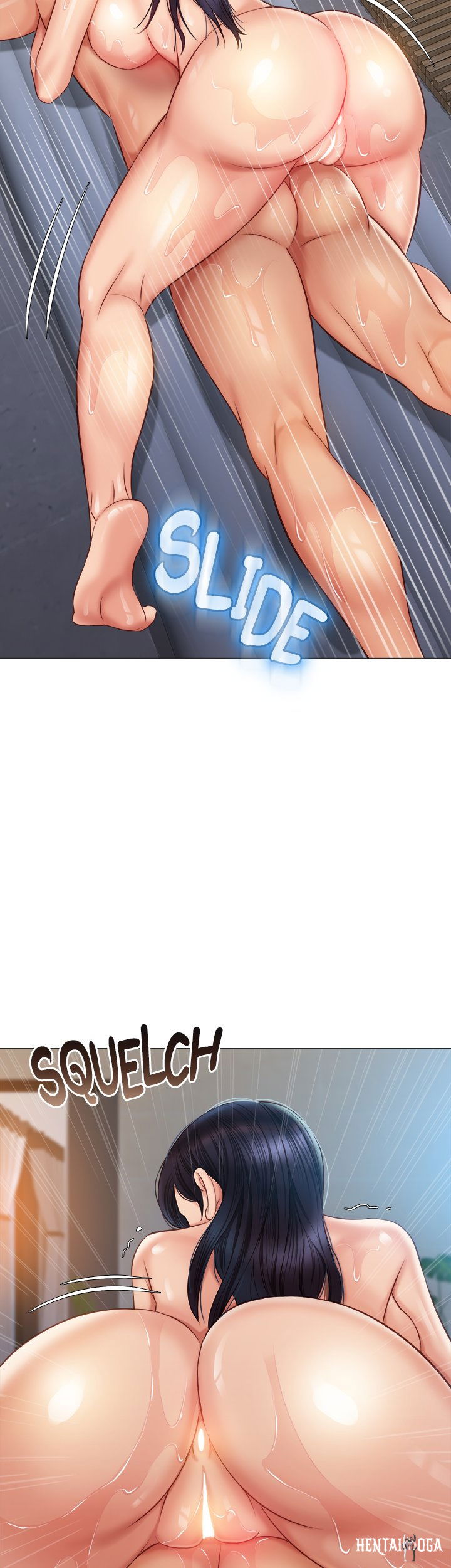 Daughter Friend Daughter Friend Chapter 54 - Page 24