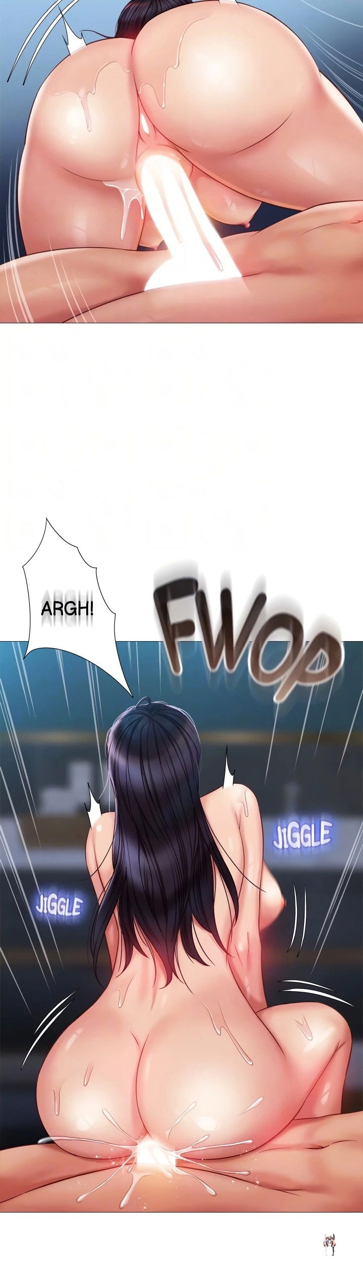 Daughter Friend Daughter Friend Chapter 56 - Page 14