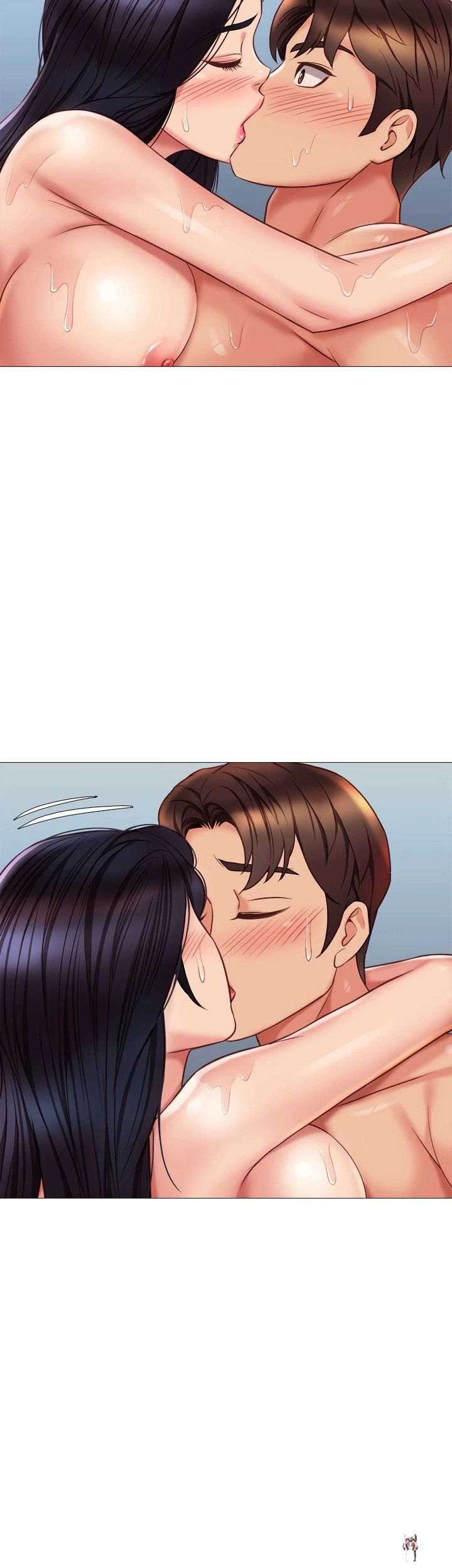 Daughter Friend Daughter Friend Chapter 56 - Page 22