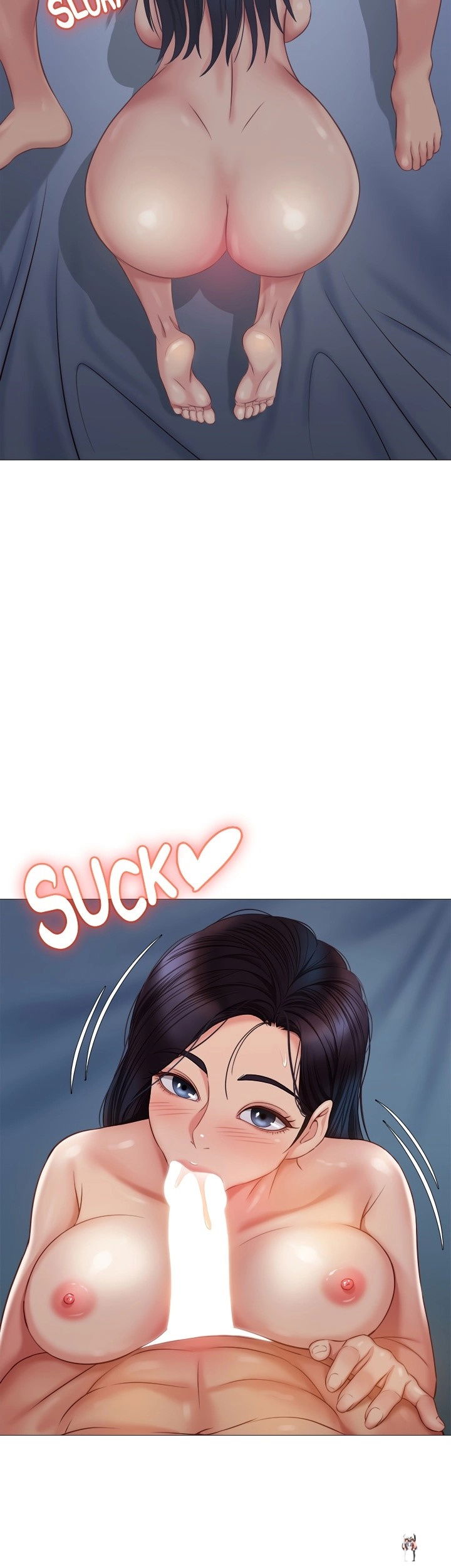 Daughter Friend Daughter Friend Chapter 56 - Page 28