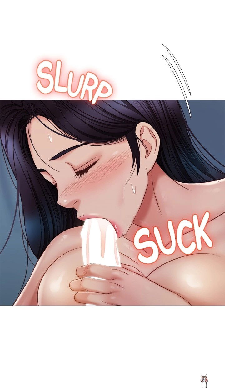 Daughter Friend Daughter Friend Chapter 56 - Page 29