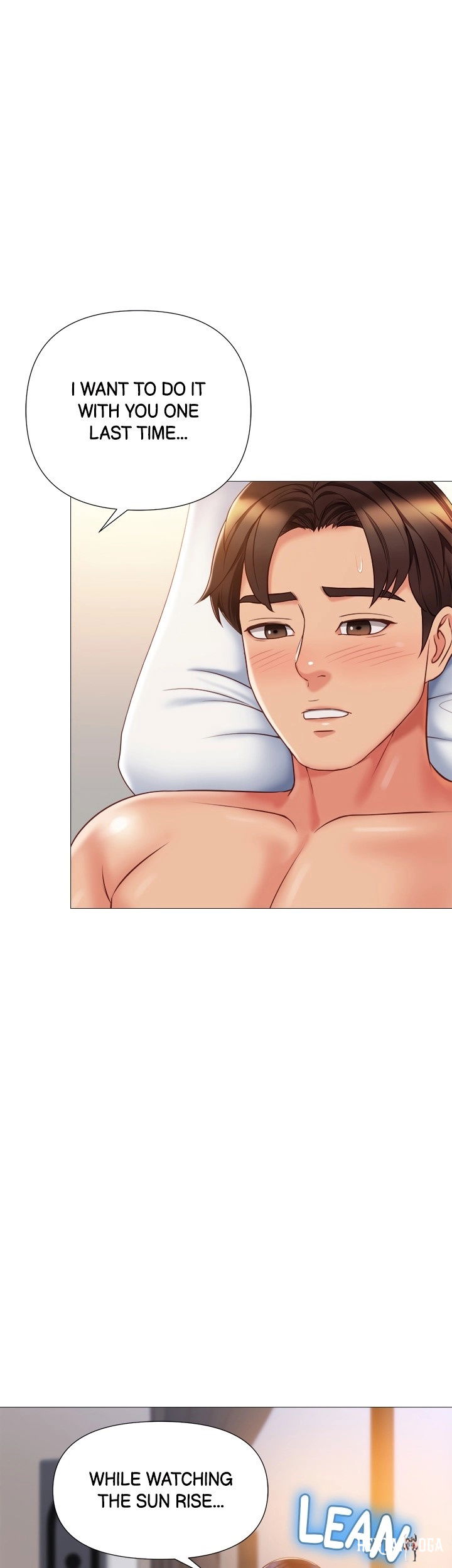 Daughter Friend Daughter Friend Chapter 56 - Page 30