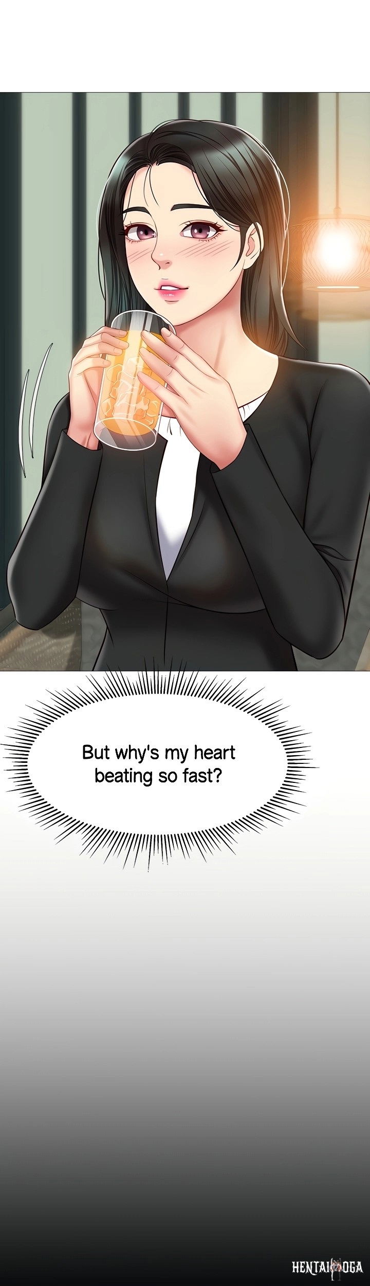 Daughter Friend Daughter Friend Chapter 57 - Page 11