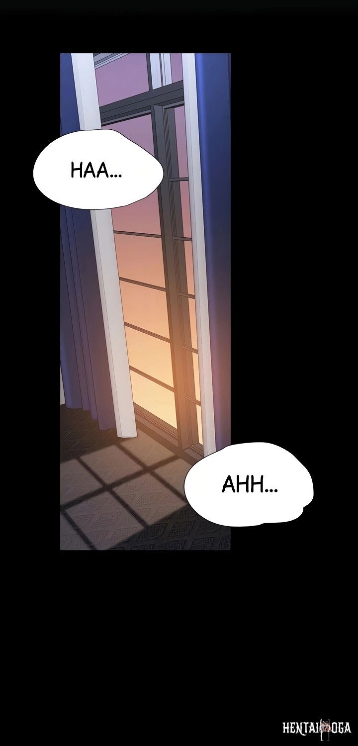 Daughter Friend Daughter Friend Chapter 57 - Page 12