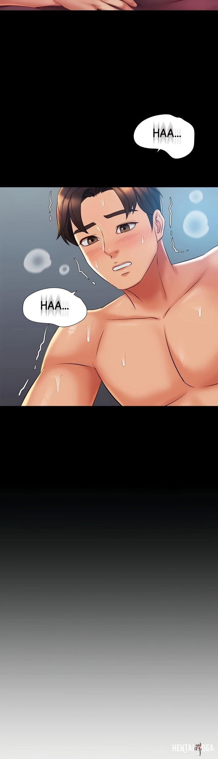 Daughter Friend Daughter Friend Chapter 57 - Page 23