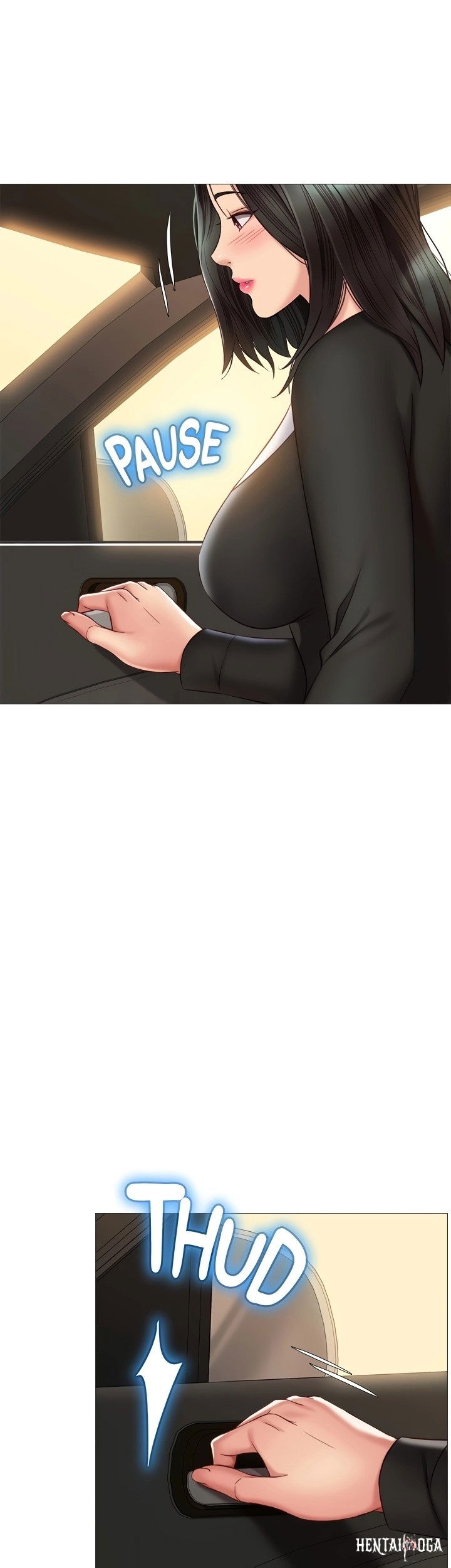 Daughter Friend Daughter Friend Chapter 57 - Page 26