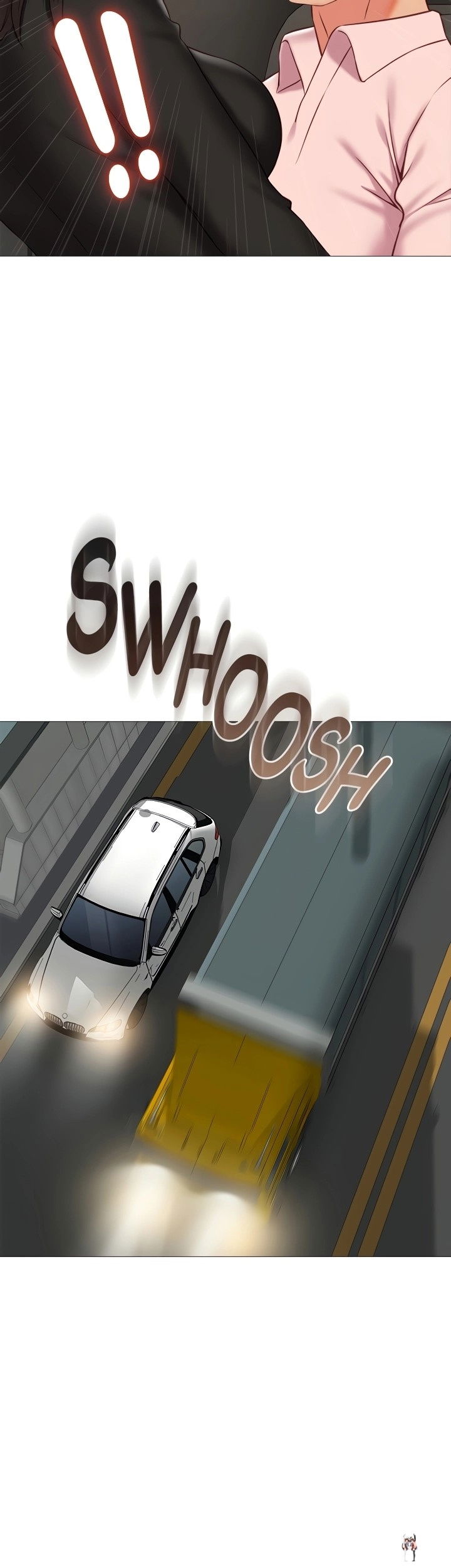 Daughter Friend Daughter Friend Chapter 57 - Page 37