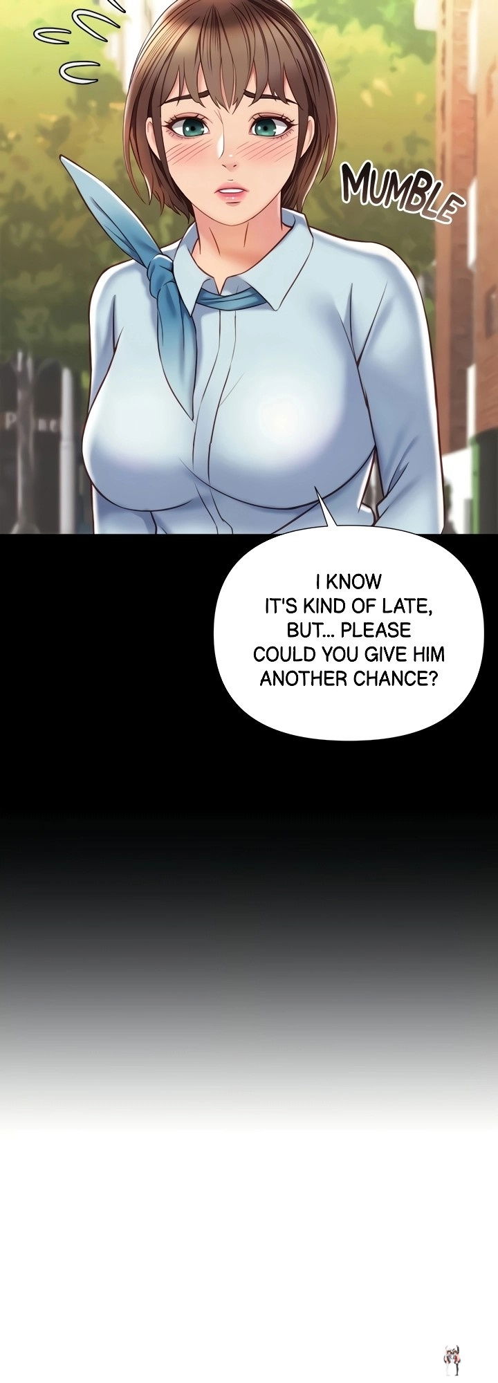 Daughter Friend Daughter Friend Chapter 57 - Page 6