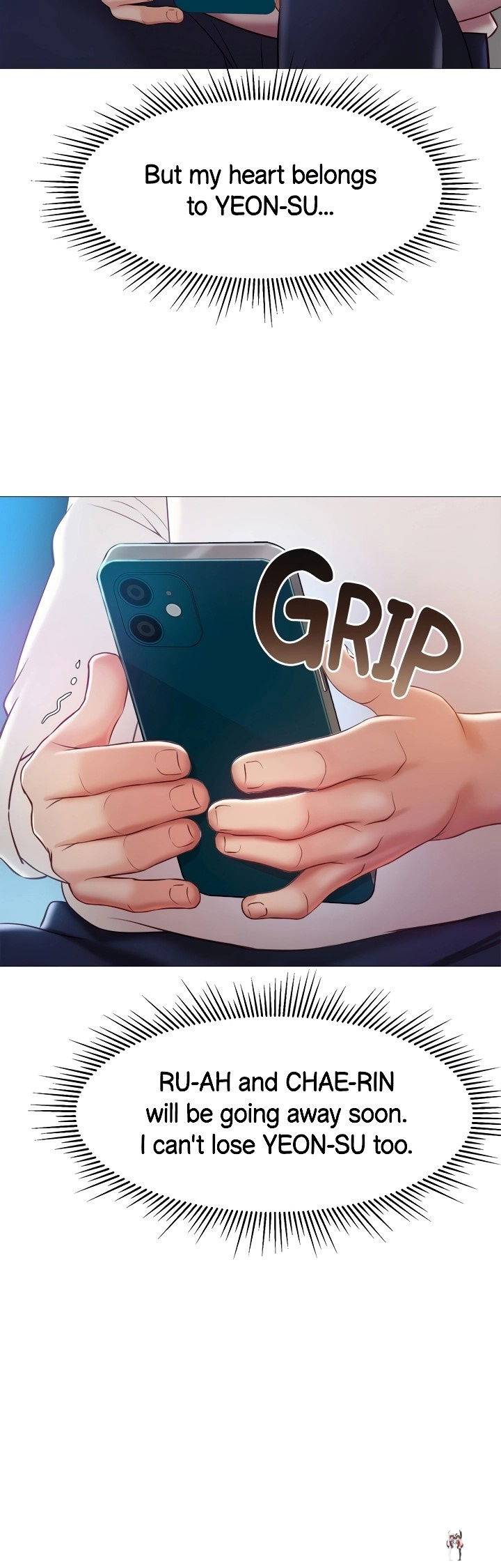 Daughter Friend Daughter Friend Chapter 58 - Page 24