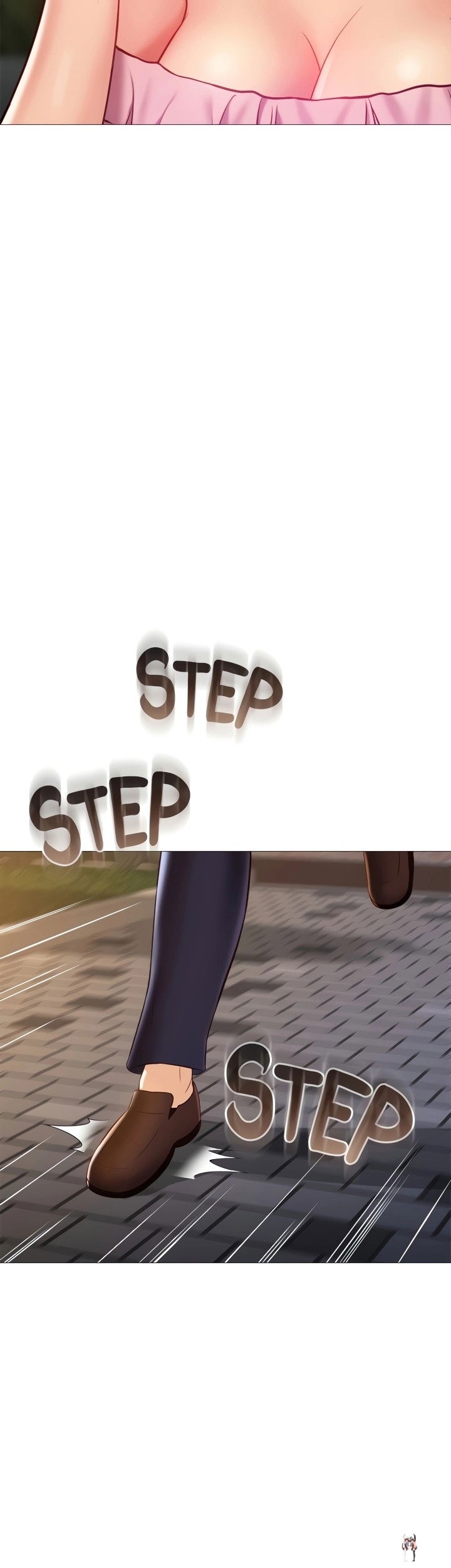 Daughter Friend Daughter Friend Chapter 58 - Page 32