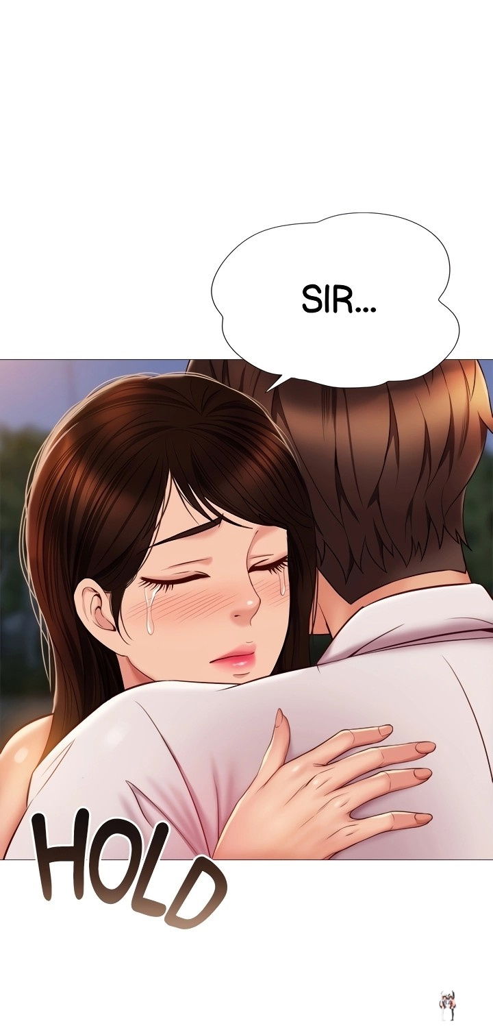 Daughter Friend Daughter Friend Chapter 58 - Page 36