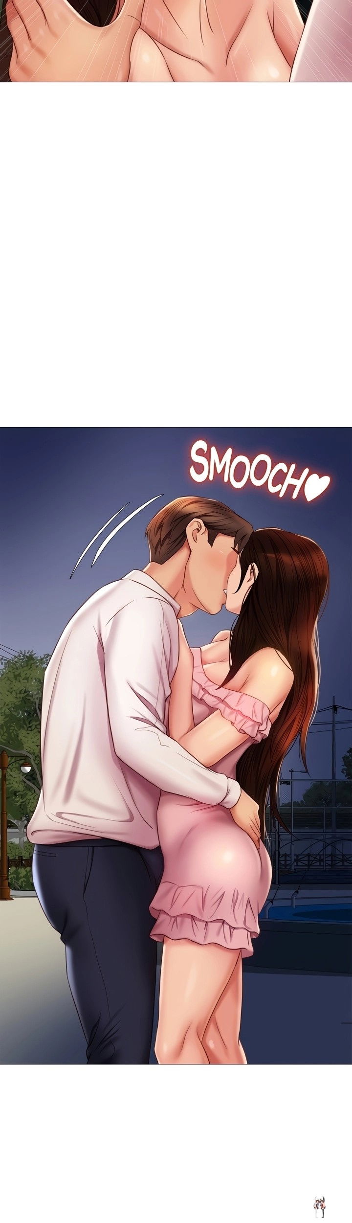 Daughter Friend Daughter Friend Chapter 58 - Page 38