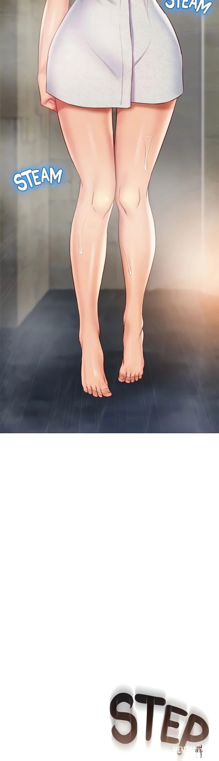 Daughter Friend Daughter Friend Chapter 58 - Page 4