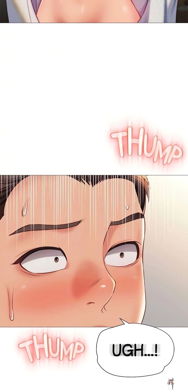 Daughter Friend Daughter Friend Chapter 58 - Page 6