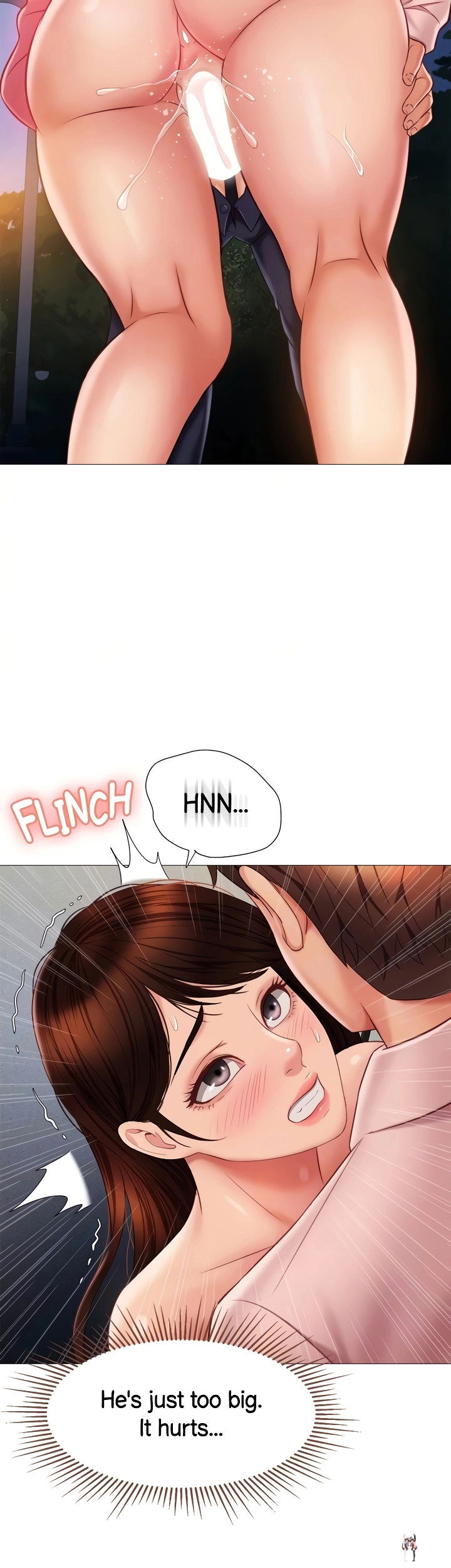 Daughter Friend Daughter Friend Chapter 59 - Page 16