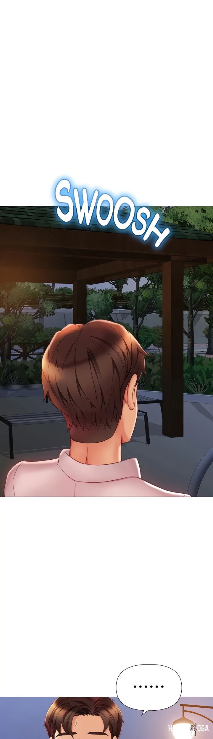 Daughter Friend Daughter Friend Chapter 59 - Page 27