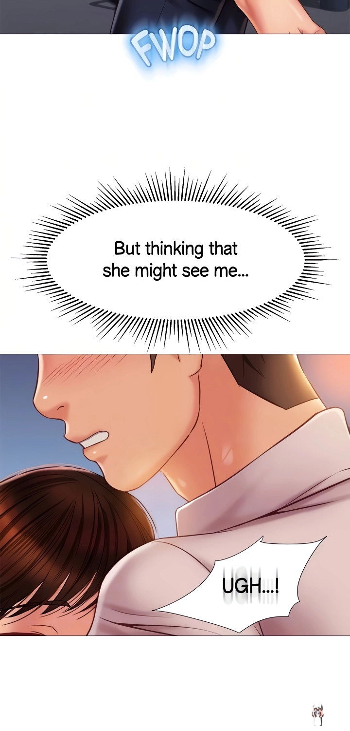 Daughter Friend Daughter Friend Chapter 59 - Page 32