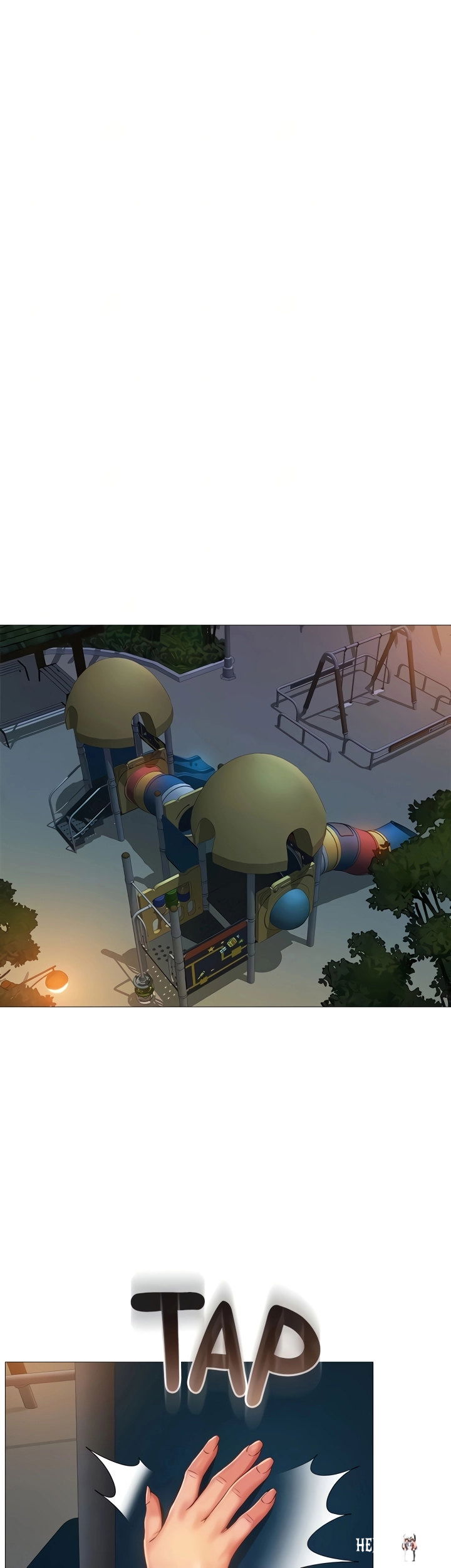 Daughter Friend Daughter Friend Chapter 59 - Page 35