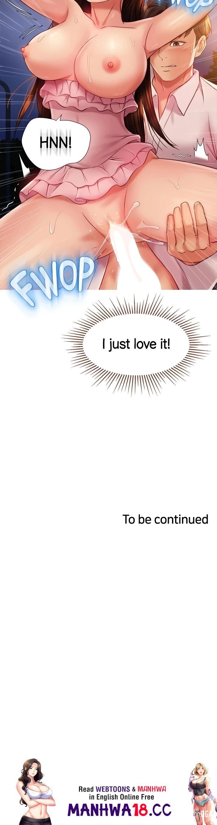 Daughter Friend Daughter Friend Chapter 59 - Page 44