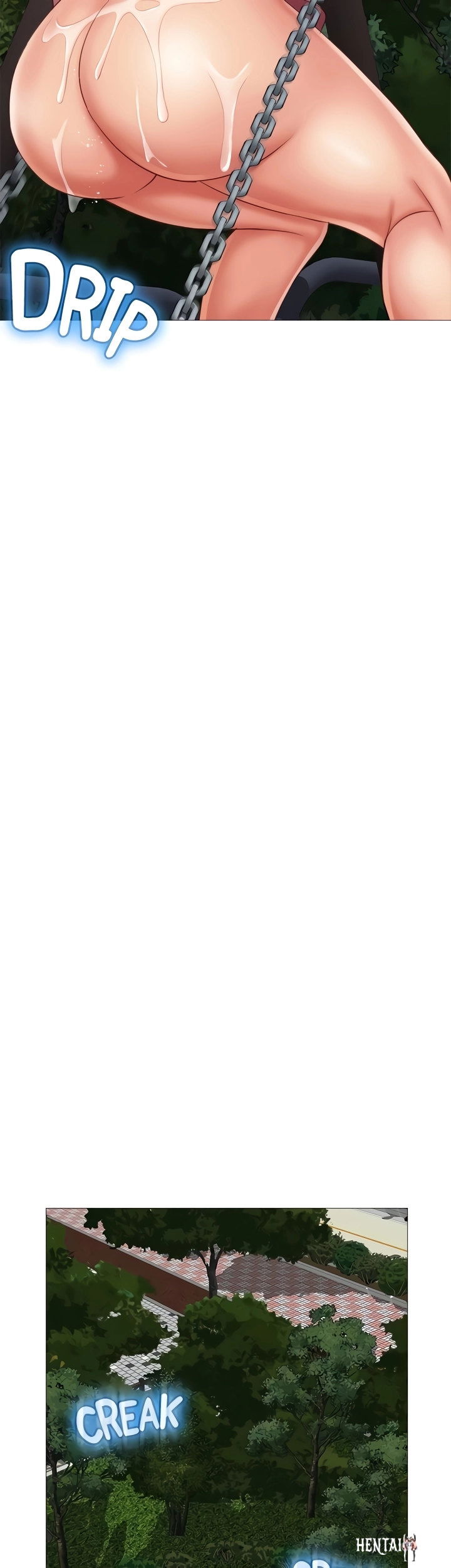 Daughter Friend Daughter Friend Chapter 60 - Page 22