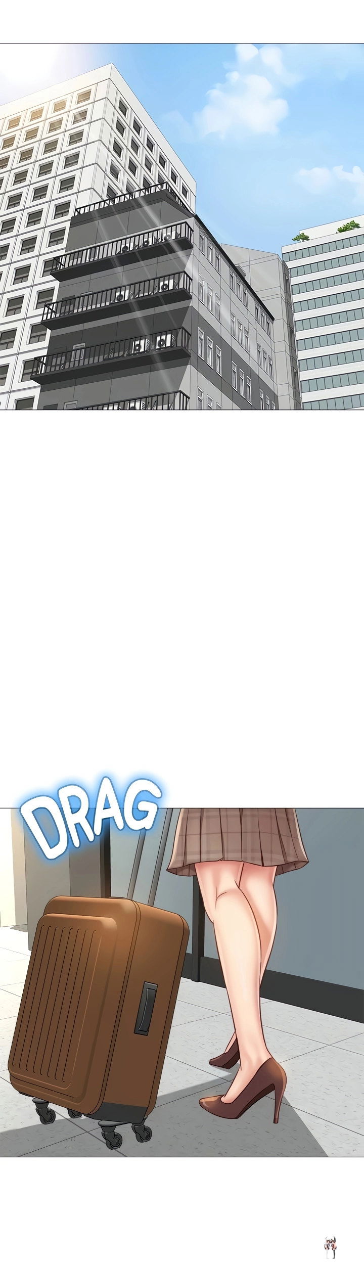 Daughter Friend Daughter Friend Chapter 60 - Page 29