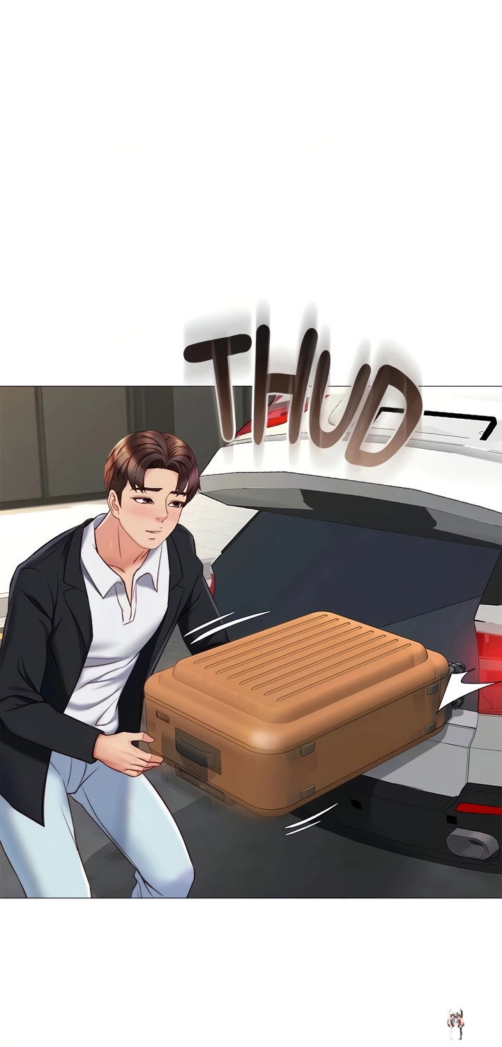 Daughter Friend Daughter Friend Chapter 60 - Page 32