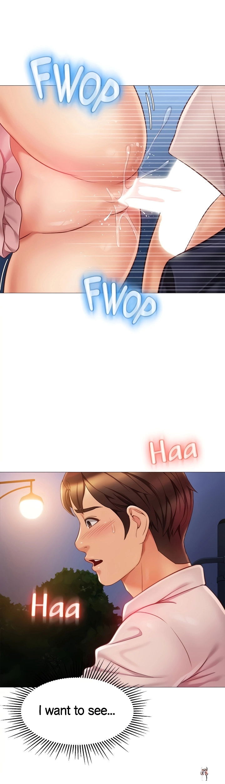 Daughter Friend Daughter Friend Chapter 60 - Page 6