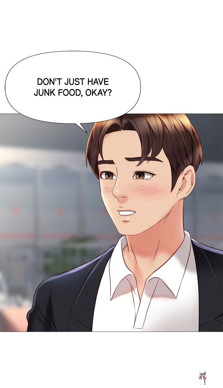 Daughter Friend Daughter Friend Chapter 61 - Page 11