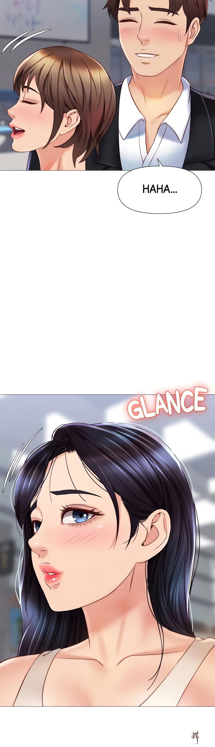 Daughter Friend Daughter Friend Chapter 61 - Page 13