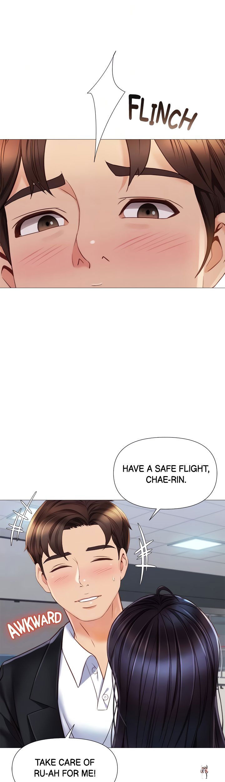 Daughter Friend Daughter Friend Chapter 61 - Page 14