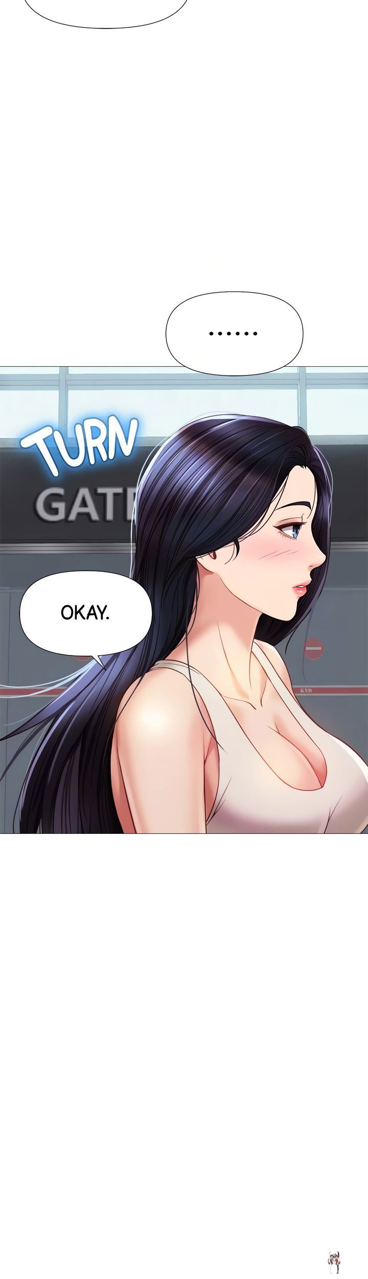 Daughter Friend Daughter Friend Chapter 61 - Page 15