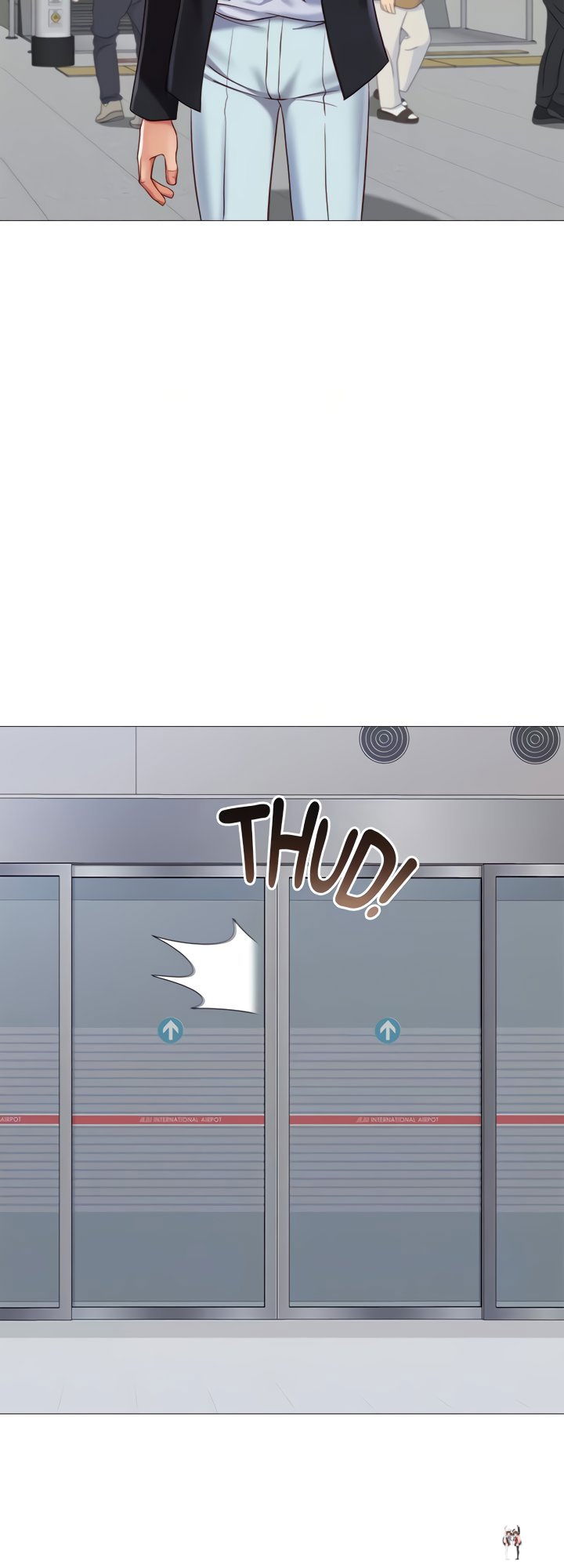 Daughter Friend Daughter Friend Chapter 61 - Page 17