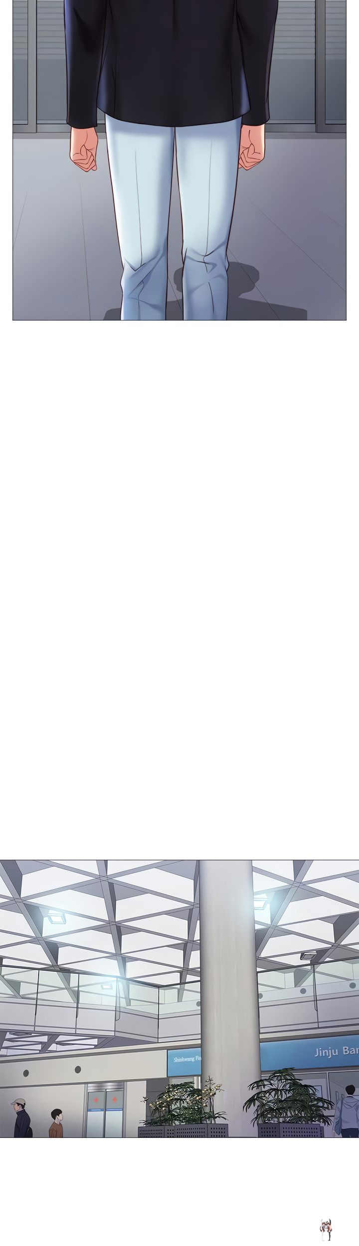 Daughter Friend Daughter Friend Chapter 61 - Page 19