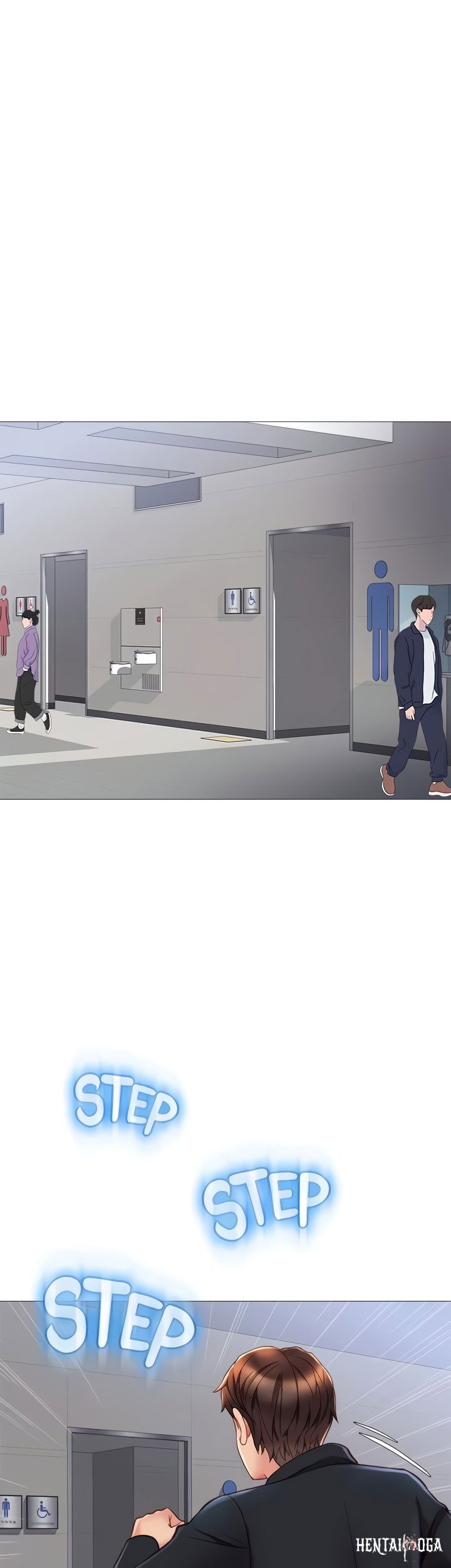 Daughter Friend Daughter Friend Chapter 61 - Page 25