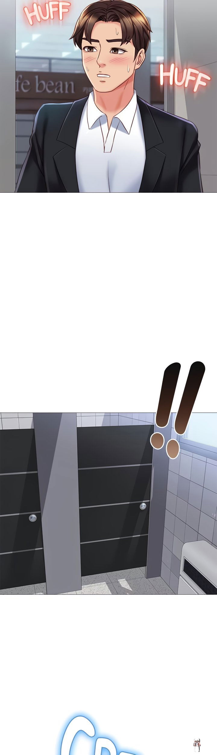 Daughter Friend Daughter Friend Chapter 61 - Page 27