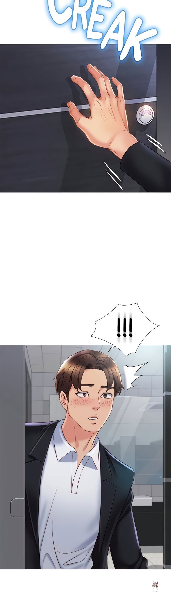 Daughter Friend Daughter Friend Chapter 61 - Page 28