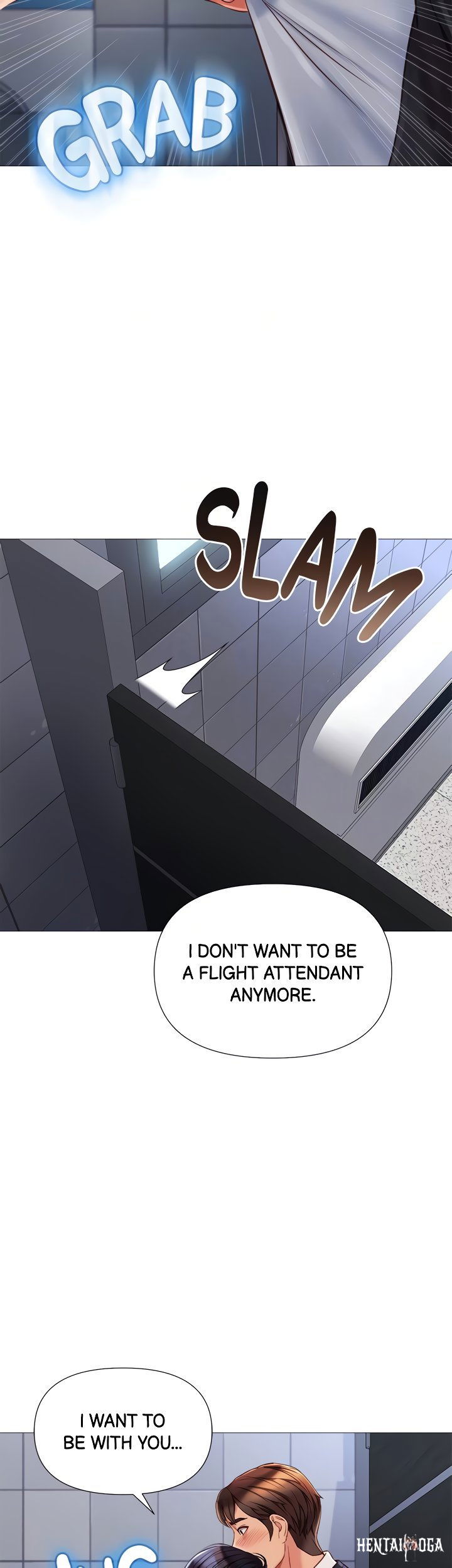 Daughter Friend Daughter Friend Chapter 61 - Page 31