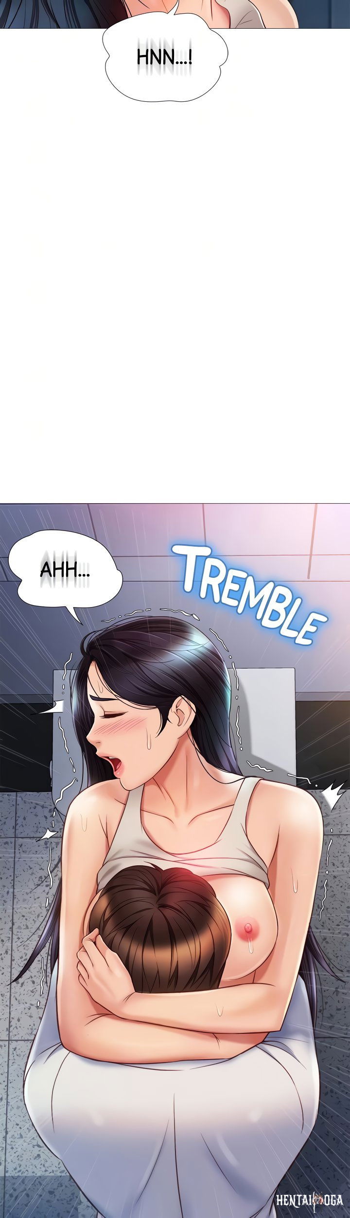 Daughter Friend Daughter Friend Chapter 61 - Page 40