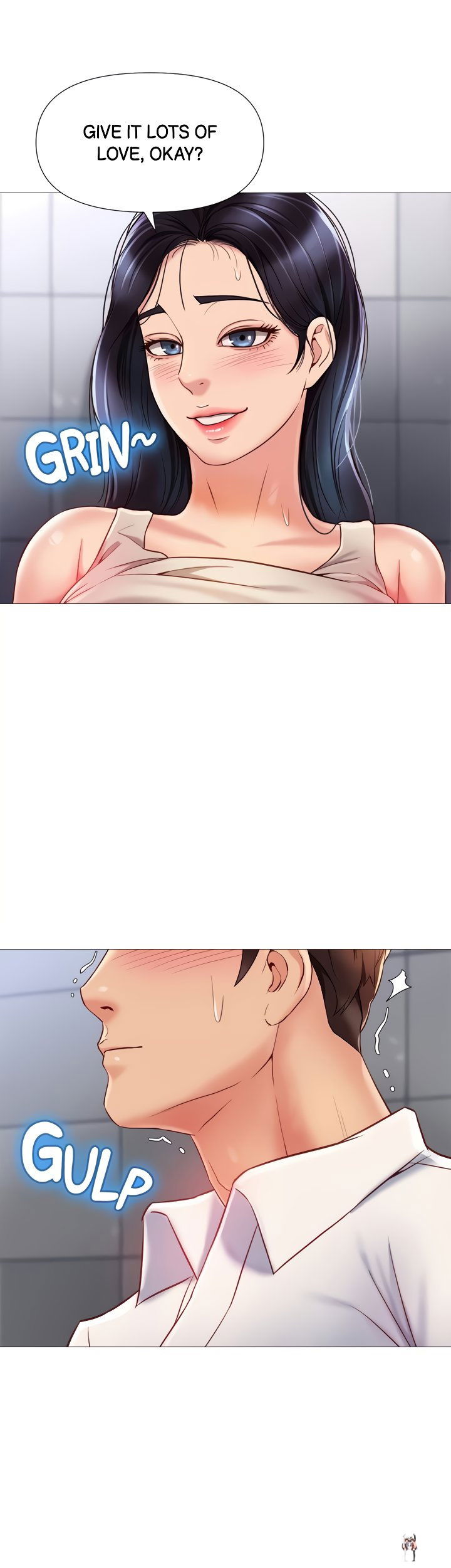 Daughter Friend Daughter Friend Chapter 61 - Page 43