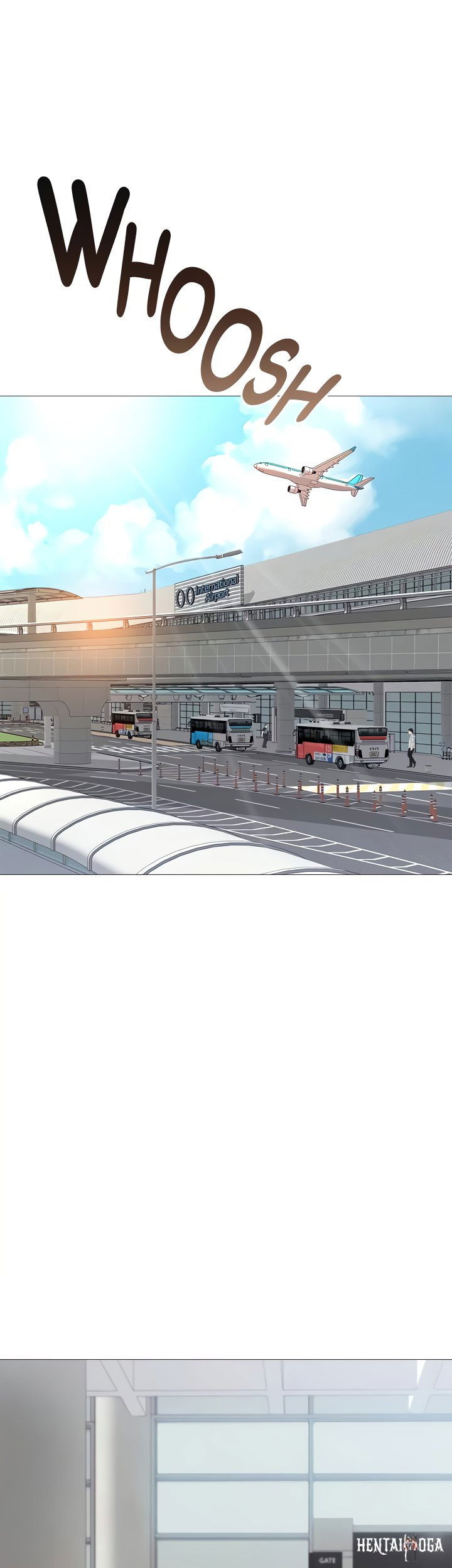 Daughter Friend Daughter Friend Chapter 61 - Page 6