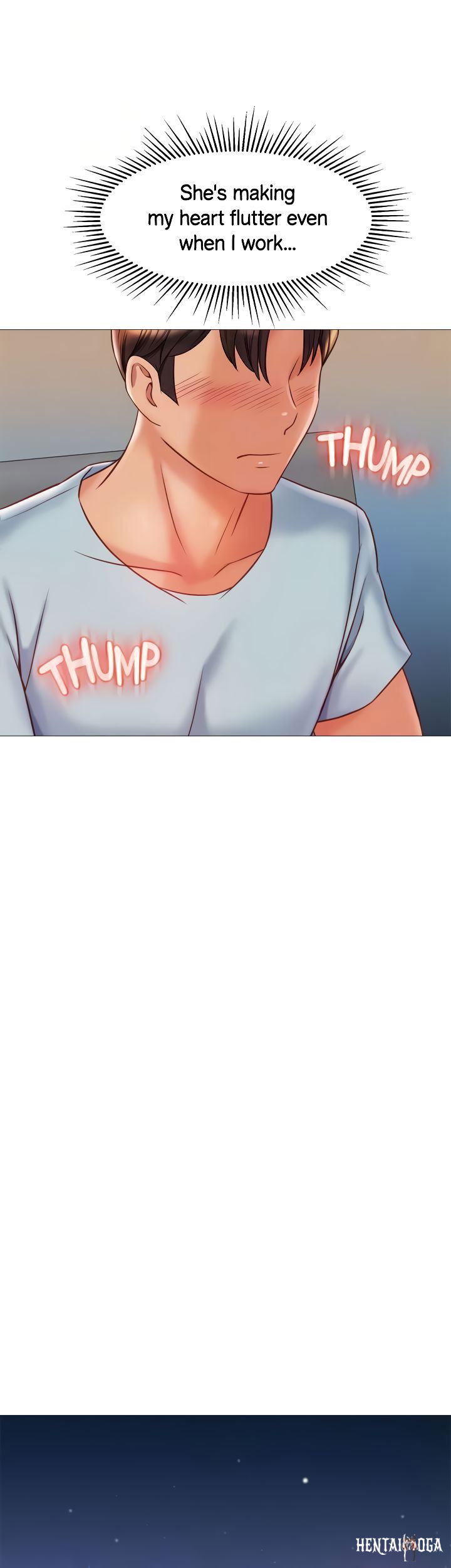 Daughter Friend Daughter Friend Chapter 63 - Page 19