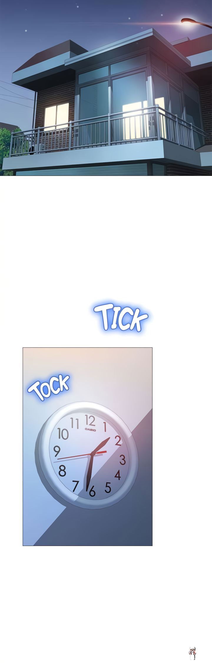 Daughter Friend Daughter Friend Chapter 63 - Page 20