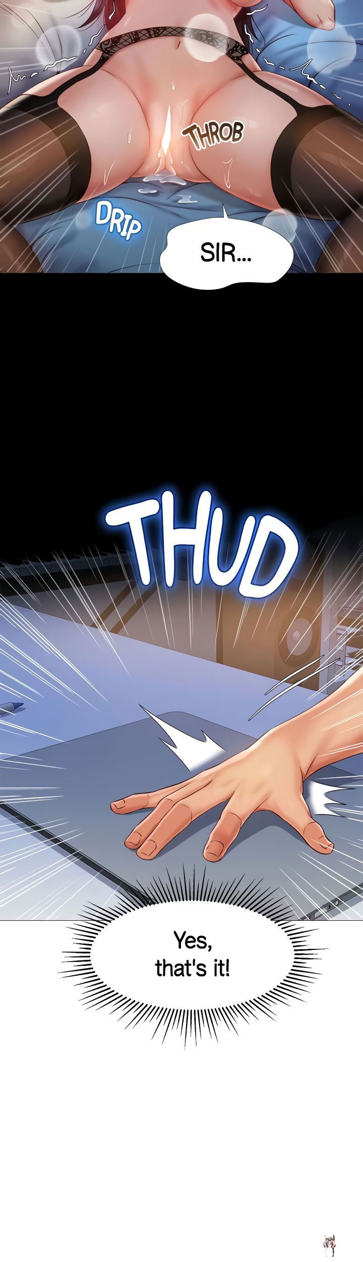 Daughter Friend Daughter Friend Chapter 63 - Page 26