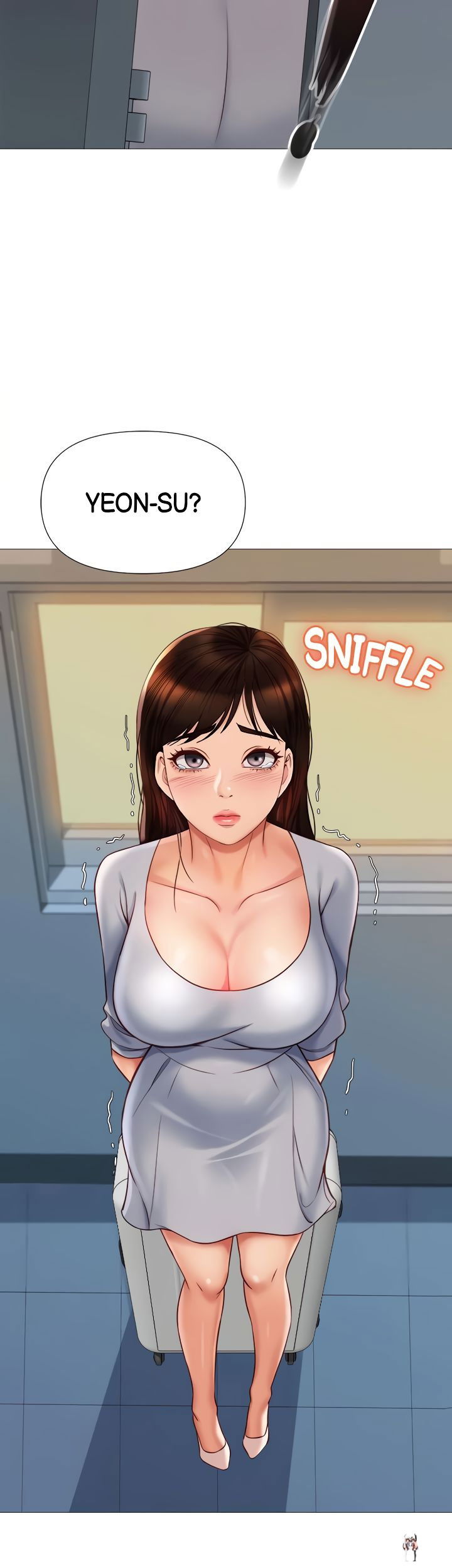 Daughter Friend Daughter Friend Chapter 63 - Page 3