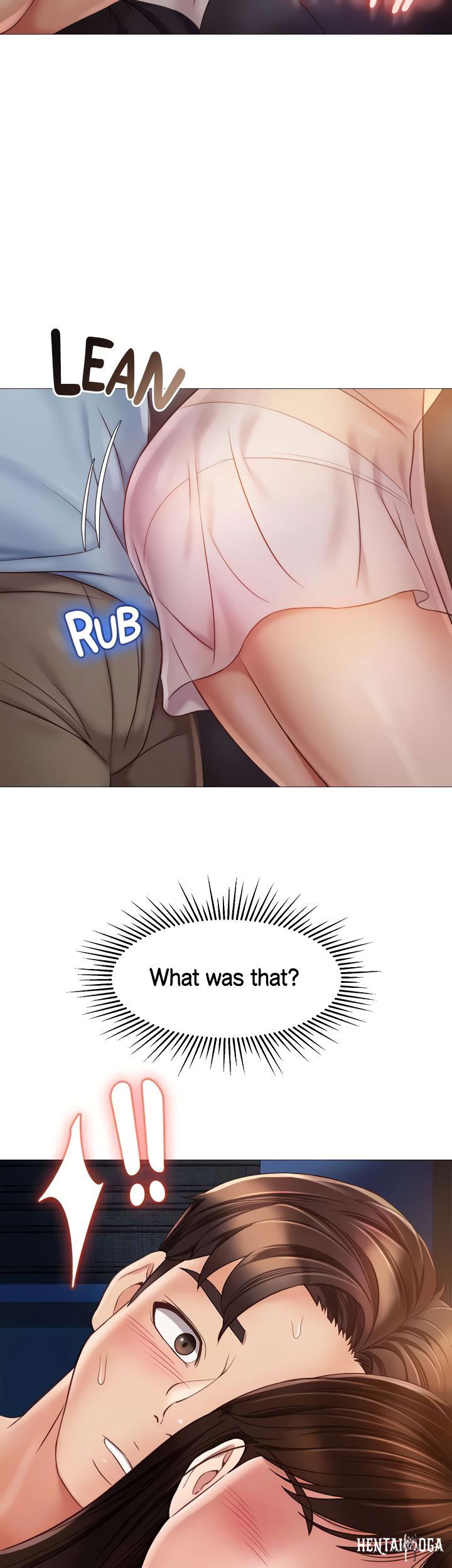 Daughter Friend Daughter Friend Chapter 63 - Page 37