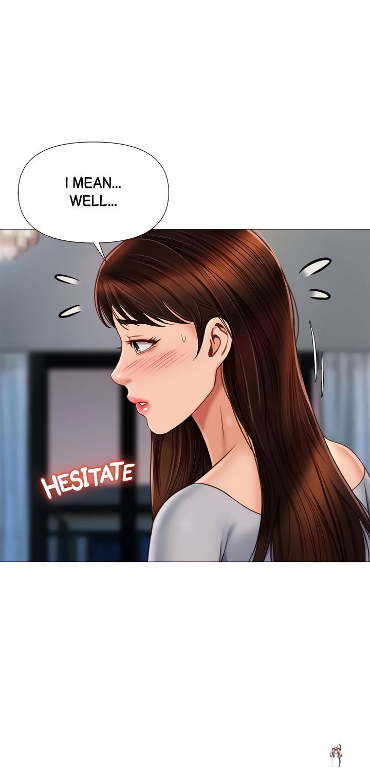 Daughter Friend Daughter Friend Chapter 63 - Page 8