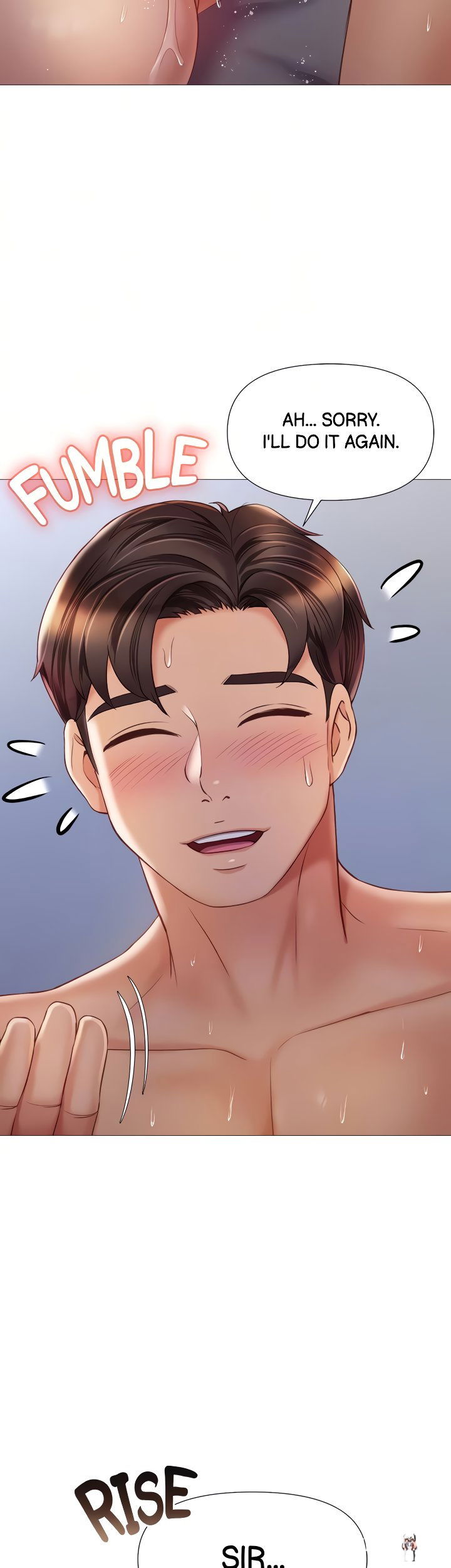 Daughter Friend Daughter Friend Chapter 64 - Page 20