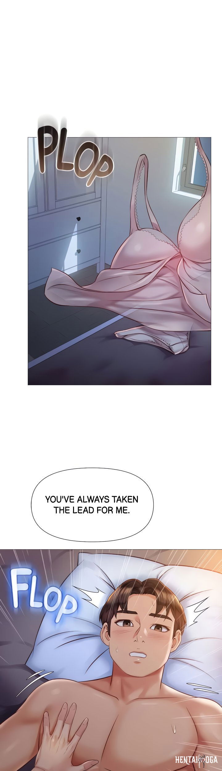 Daughter Friend Daughter Friend Chapter 64 - Page 22