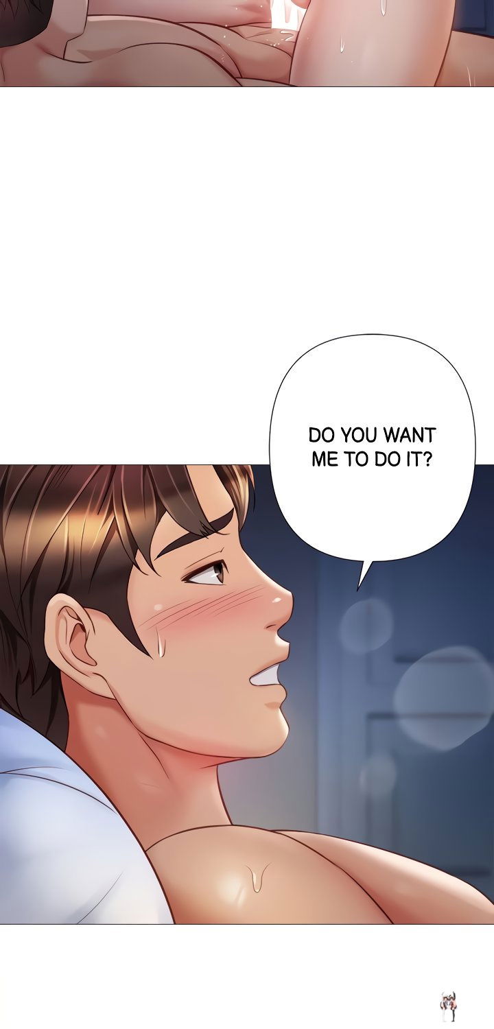 Daughter Friend Daughter Friend Chapter 64 - Page 27