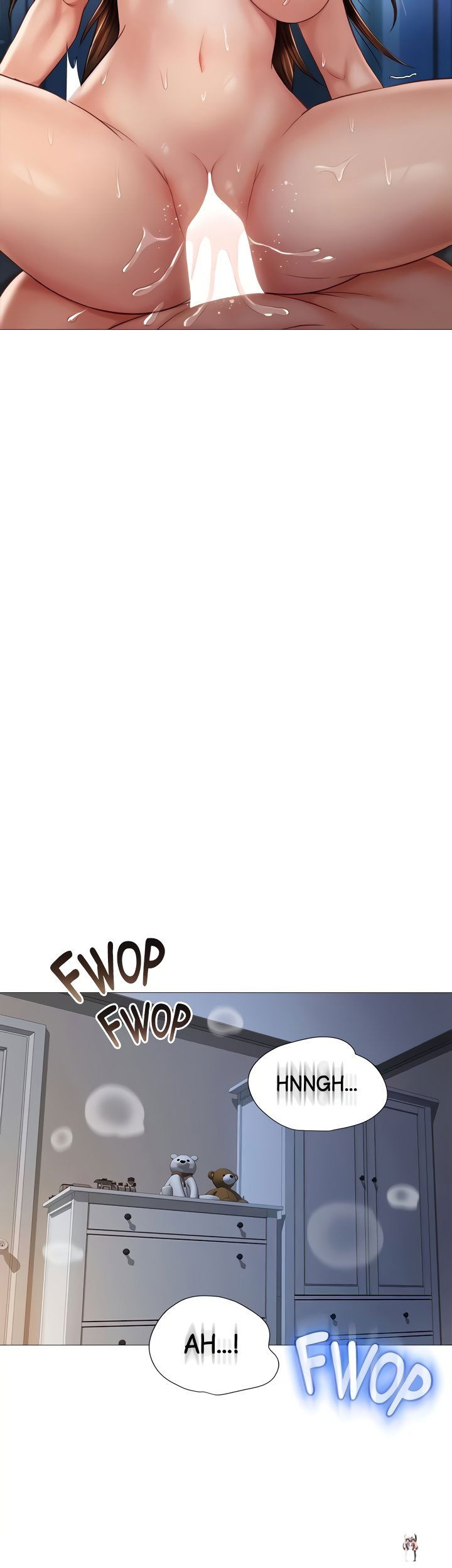 Daughter Friend Daughter Friend Chapter 64 - Page 30